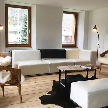 Apartment Cosy Proche De Zermatt *