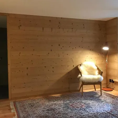 Apartment Cosy Proche De Zermatt *