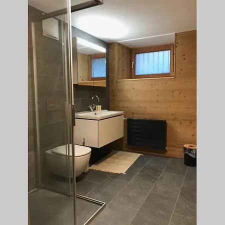 Cosy Proche De Zermatt Randa