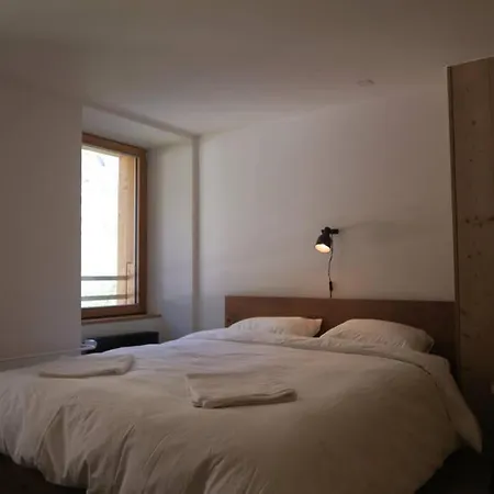 Cosy Proche De Zermatt Apartment