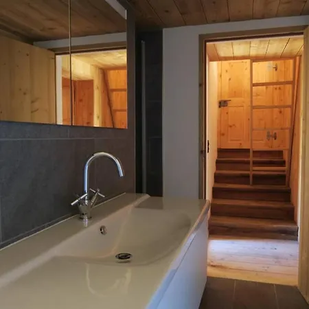 Cosy Proche De Zermatt *